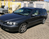 Volvo V70 2.5 154kW italské BRC