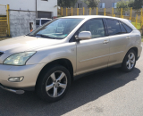 Lexus Rx300 3.0i 155kW italské BRC