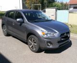 Mitsubishi ASX 1.6 88kW italské BRC