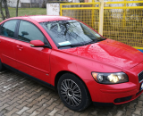 Montáž lpg do vozidla volvo s40 2.4 103kw s italským zařízením brc, nádrží místo rezervy, plnění u benzínu