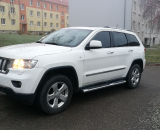 Jeep Grand Cherokee 5.7 hemi 265kW v8 BRC