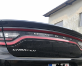 Montáž Dodoge Charger 3.6 VTi V6 218kW nádrž místo rezervy, lpg systém BRC