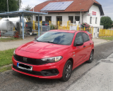 Montáž LPG Fiat Tipo 1.0 74kW montáž nového zařízení BRC MAESTRO nejlepší zařízení pro motory s přímým vstřikováním benzínu na trhu.