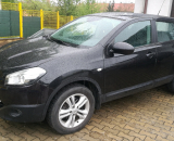 Nissan Qashqai 1.6 86kW  LPG Zavoli