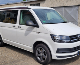 Volkswagen California 2.0 TSi 110kW prestavba lpg