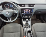 Škoda Octavia III 1.5 TSi 110 KW DSG s novým italským zařízením BRC 