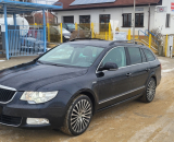 Škoda Superb 3.6 FSi 191kw  BRC LPG 