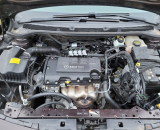 Opel Astra J 1.4 74kW LPG BRC