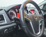 Opel Astra J 1.4 74kW LPG BRC