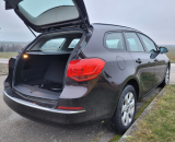 Opel Astra J 1.4 74kW LPG BRC