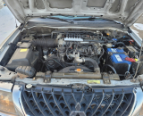 Mitsubishi pajero montero 3.5 v6 142kw LPG