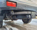Mitsubishi pajero montero 3.5 v6 142kw LPG