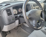 Mitsubishi pajero montero 3.5 v6 142kw LPG