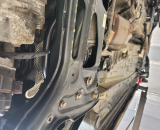 Škoda Kodiaq RS nástřik podvozku voskem Dinitrol