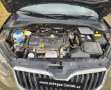 Škoda Yeti 1.4 TSi 90 kW montáž LPG BRC