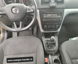 Škoda Yeti 1.4 TSi 90 kW montáž LPG BRC