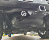 Dodge Ram 5.7 295kw montáž LPG