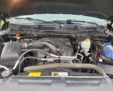 Dodge Ram 5.7 295kw montáž LPG