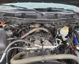 Dodge Ram 5.7 295kw montáž LPG