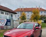 Mazda cx5 nástřik podvozku a dutin voskem Dinitrol