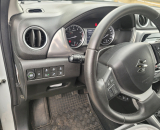 Suzuki Vitara 1.6 88 kW montáž LPG