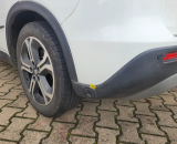 Suzuki Vitara 1.6 88 kW montáž LPG