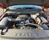 Dodge Ram 5.7 295kw BRC LPG