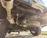 Dodge Ram 5.7 295kw BRC LPG