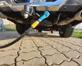 Dodge Ram 5.7 295kw BRC LPG