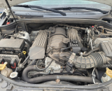 Jeep 6.4l v8 344kw Italské zařízení LPG