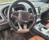 Jeep 6.4l v8 344kw Italské zařízení LPG