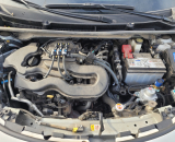 Toyota Aygo  x 1.0 53kw montáž LPG 