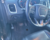 Dodge Durango 5.7 v8 268kw montáž LPG