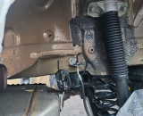 Hyundai Santa Fe 2025 hybrid nástřik podvozku a dutin