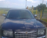 Chrysler 300C 5.7hemi V8 BRC