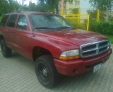 Dodge Durango 5.3 174kW zařízení BRC