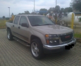 GMC Canyon 3.5 162kW V5 zařízení BRC