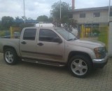 GMC Canyon 3.5 162kW V5 zařízení BRC