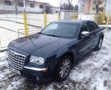 Chrysler 300C 3.5 183kW s italským zařízením BRC