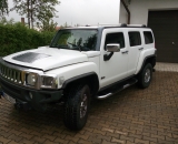 Hummer H3 3.8 V5 BRC