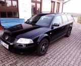 Passat 2.0 85 kW variant BRC