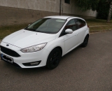 Ford Focus  1.6 74kW zařízení BRC Seguent 32 nádrž na 56l